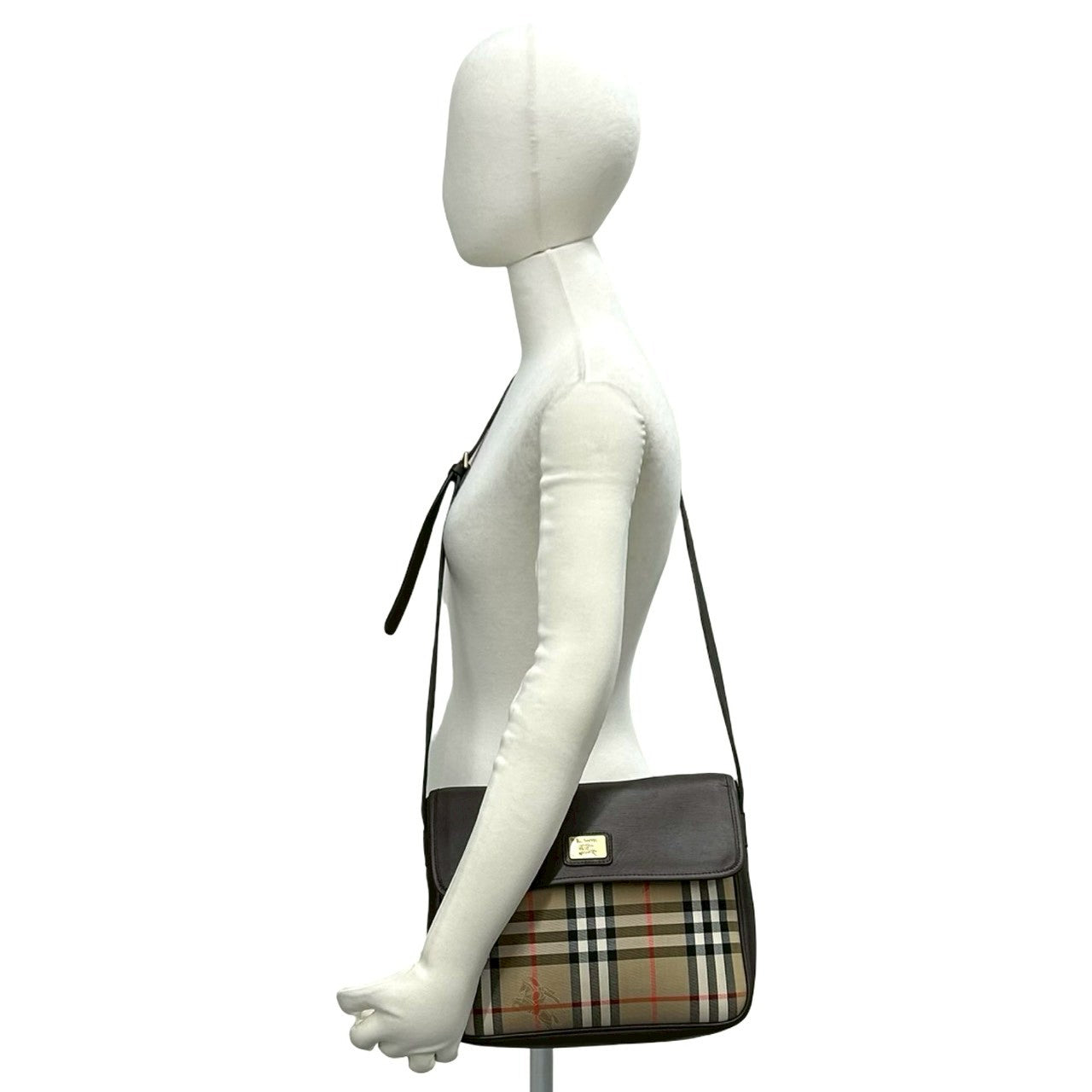 Burberrys バーバリーズ (Vintage) ショルダーバッグ 2