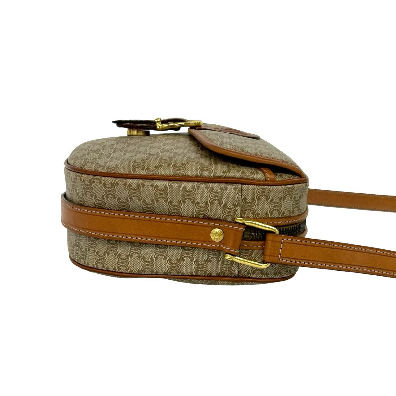 CELINE セリーヌ (Vintage) ショルダーバッグ 6