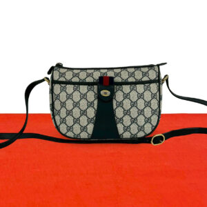 GUCCI グッチ (Vintage) ショルダーバッグ