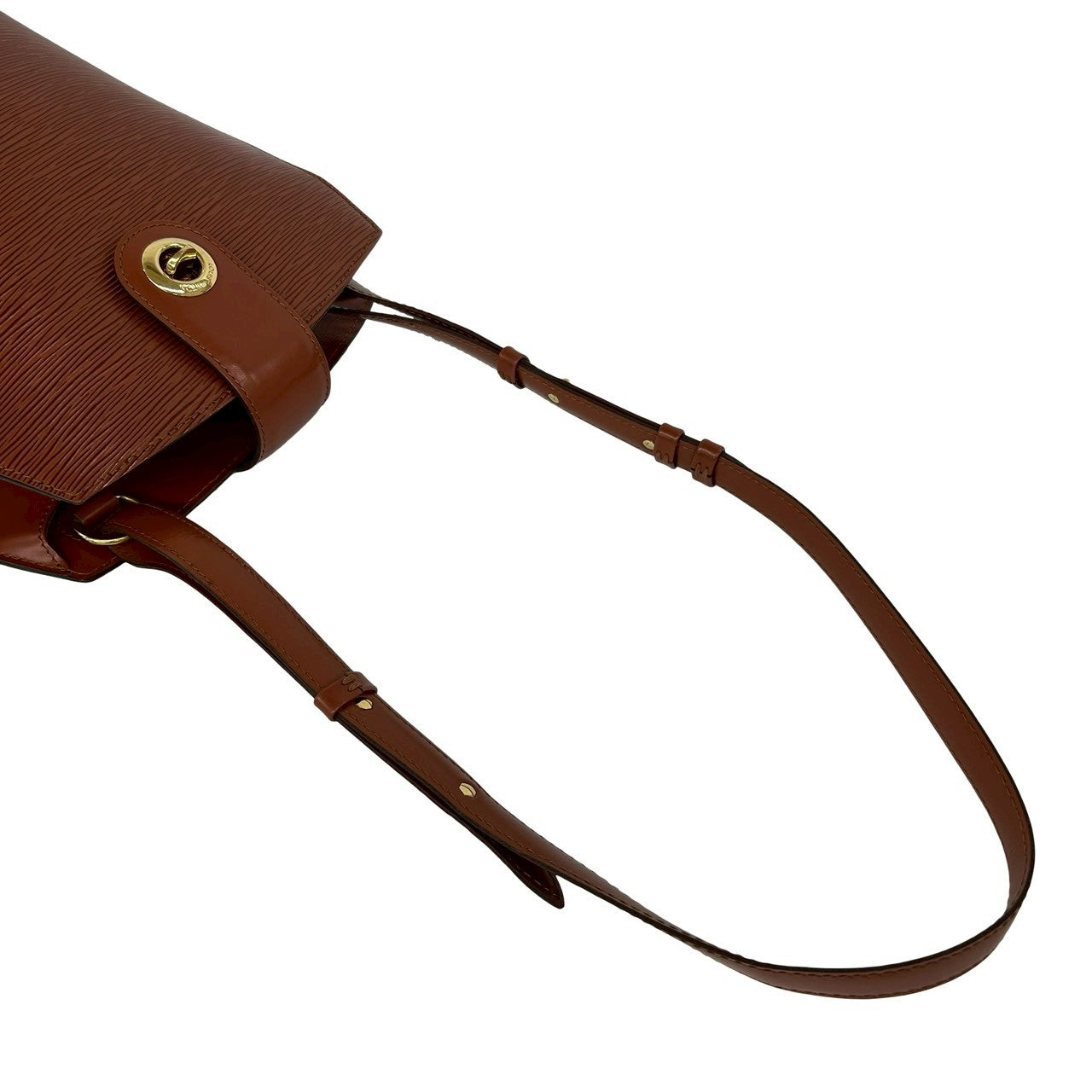 LOUIS VUITTON ルイヴィトン (Vintage) クリュニー ショルダーバッグ 4