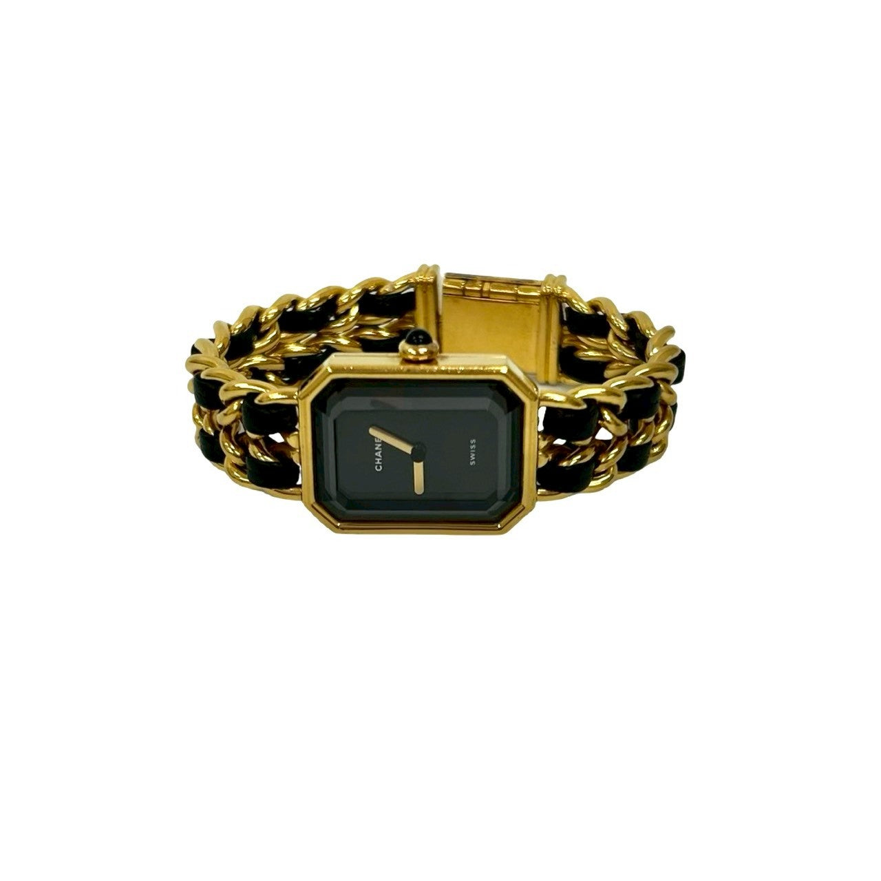 CHANEL シャネル プルミエール 腕時計 6