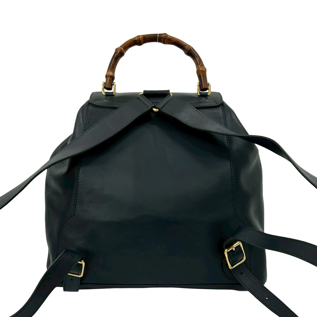 GUCCI グッチ (Vintage) リュックサック 3