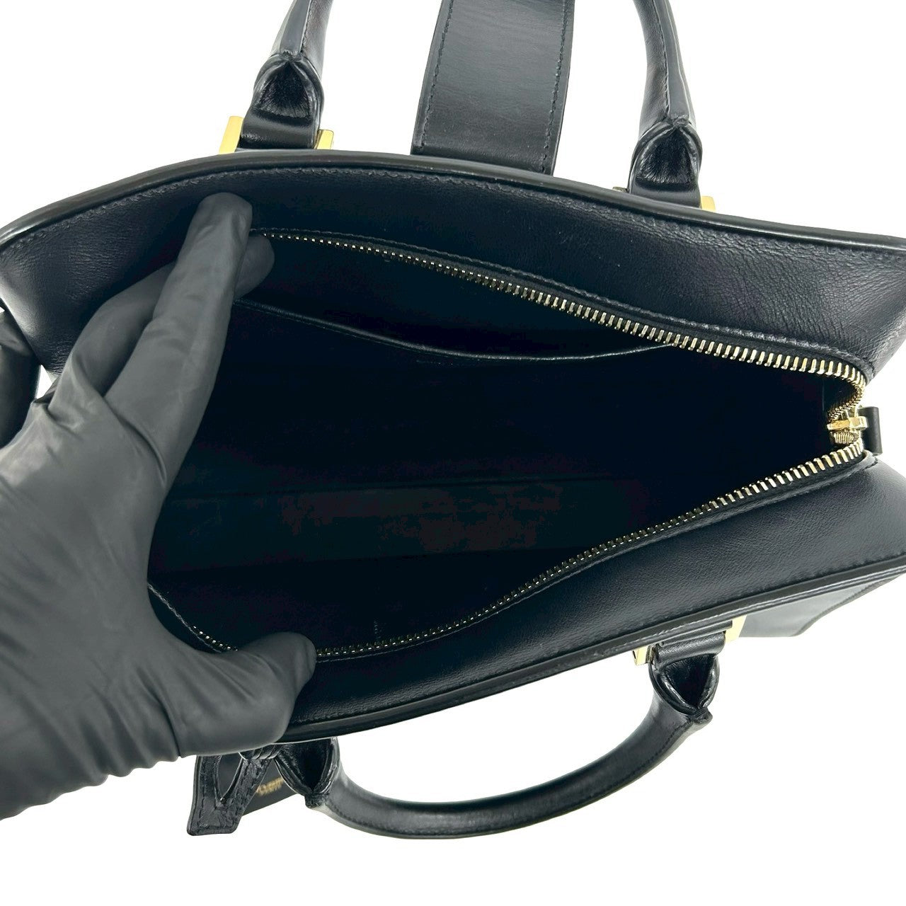SAINT LAURENT PARIS サンローランパリ カバス ショルダーバッグ 9