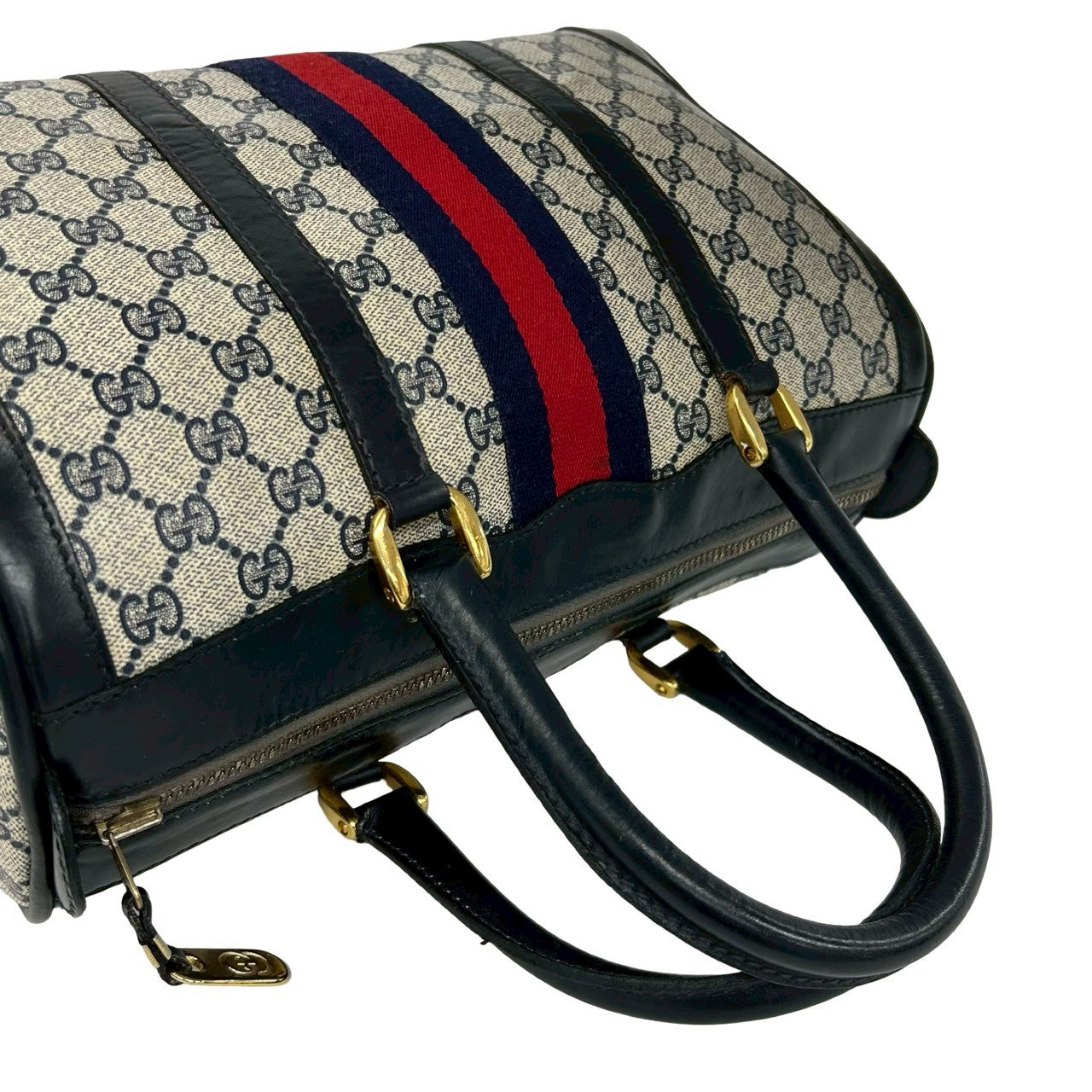 GUCCI グッチ (Vintage) ハンドバッグ 4
