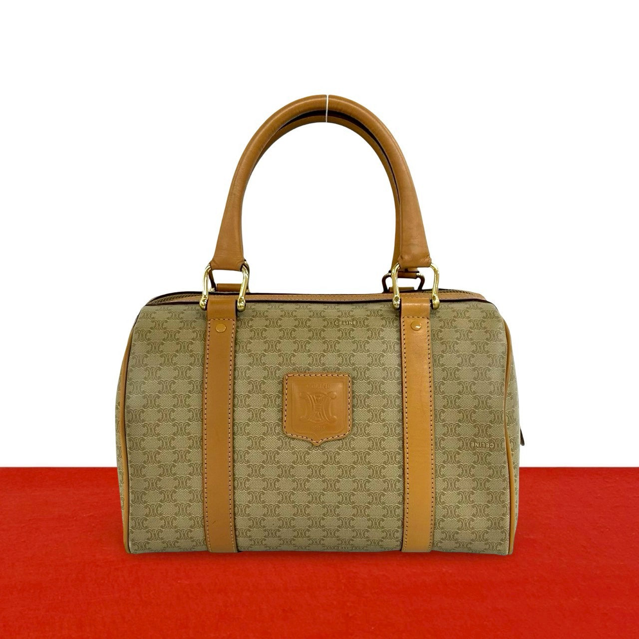 CELINE セリーヌ (Vintage) ハンドバッグ
