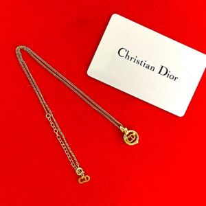 Christian Dior ディオール ネックレス