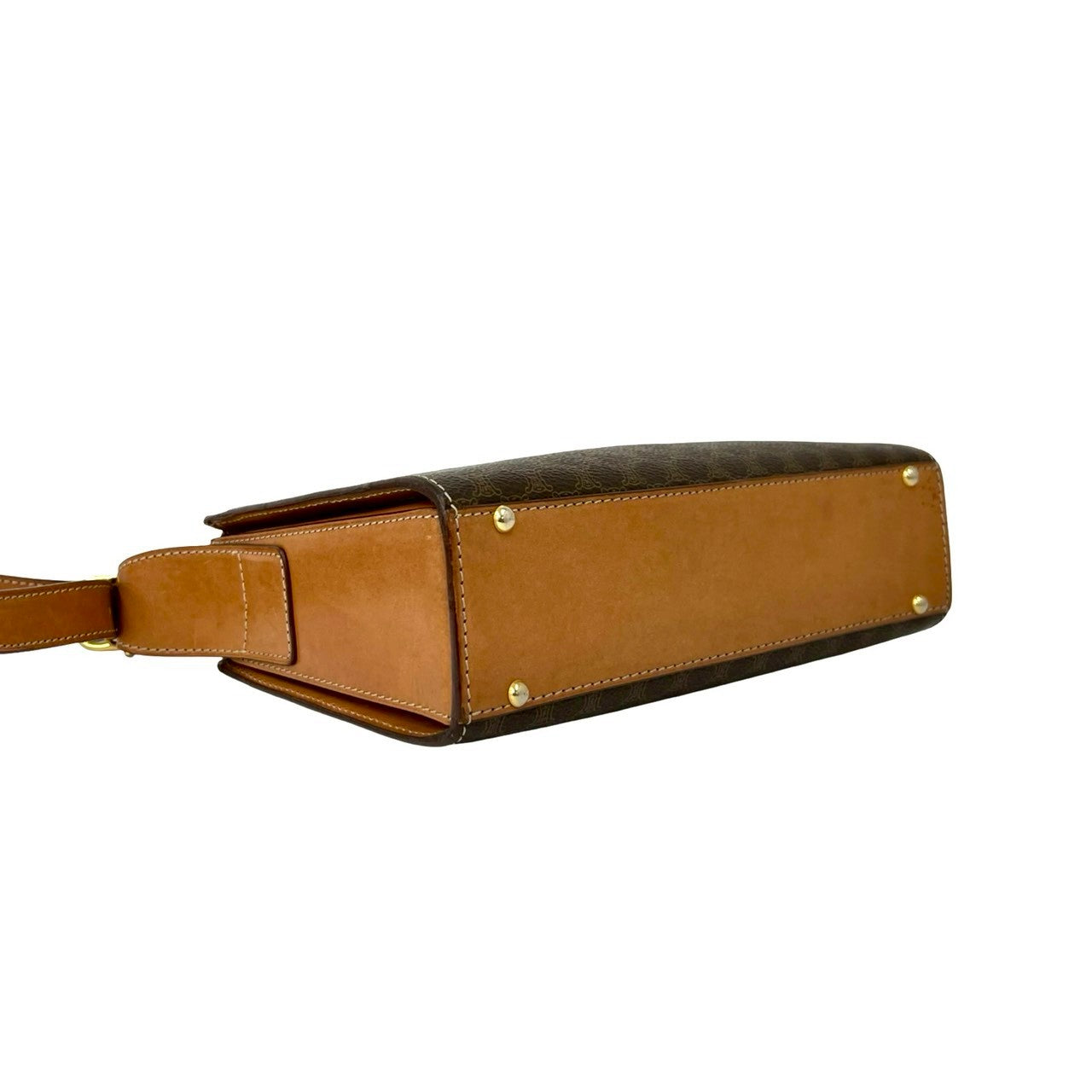 CELINE セリーヌ (Vintage) ショルダーバッグ 7