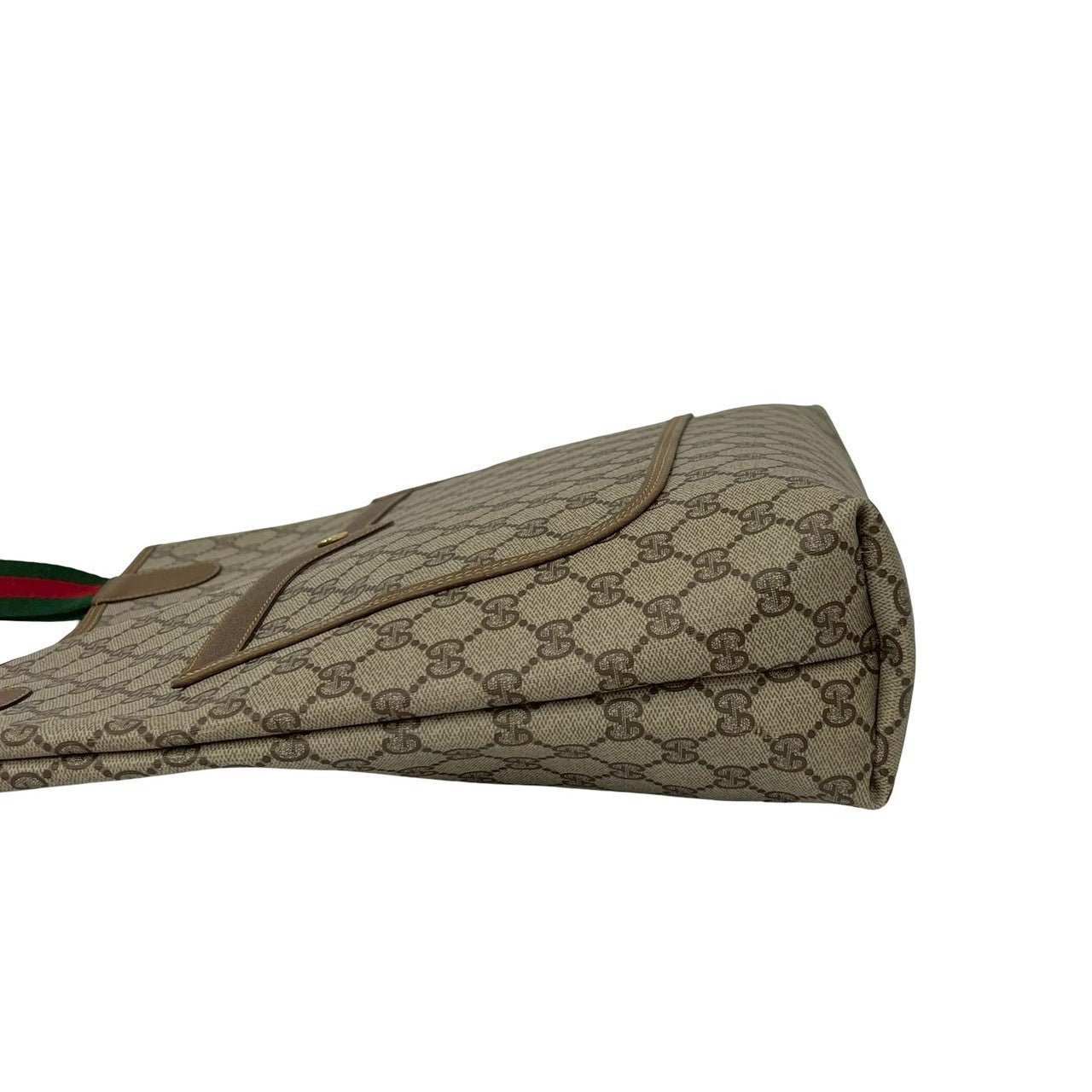 GUCCI グッチ (Vintage) トートバッグ 5