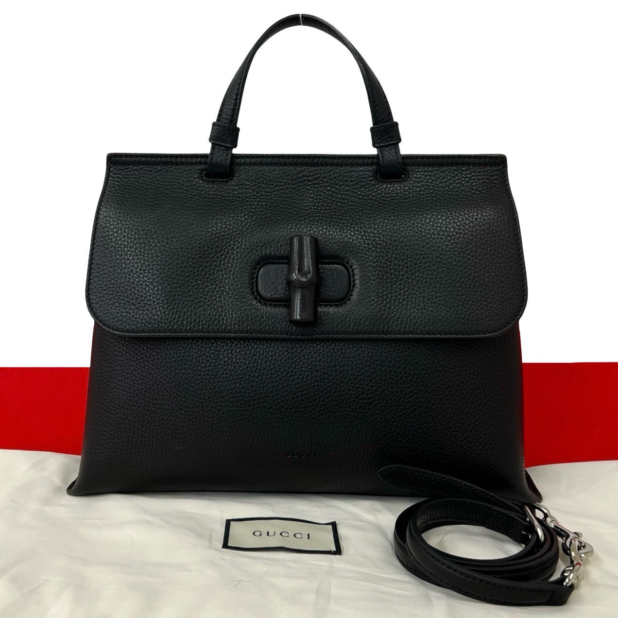 GUCCI グッチ デイリー ショルダーバッグ