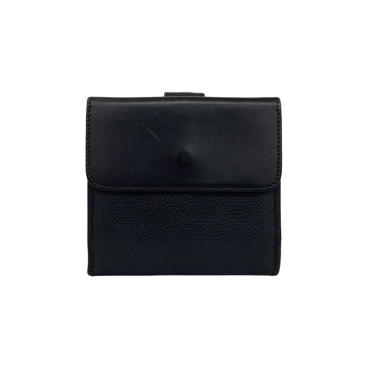 GUCCI グッチ (Vintage) 二つ折り財布 2