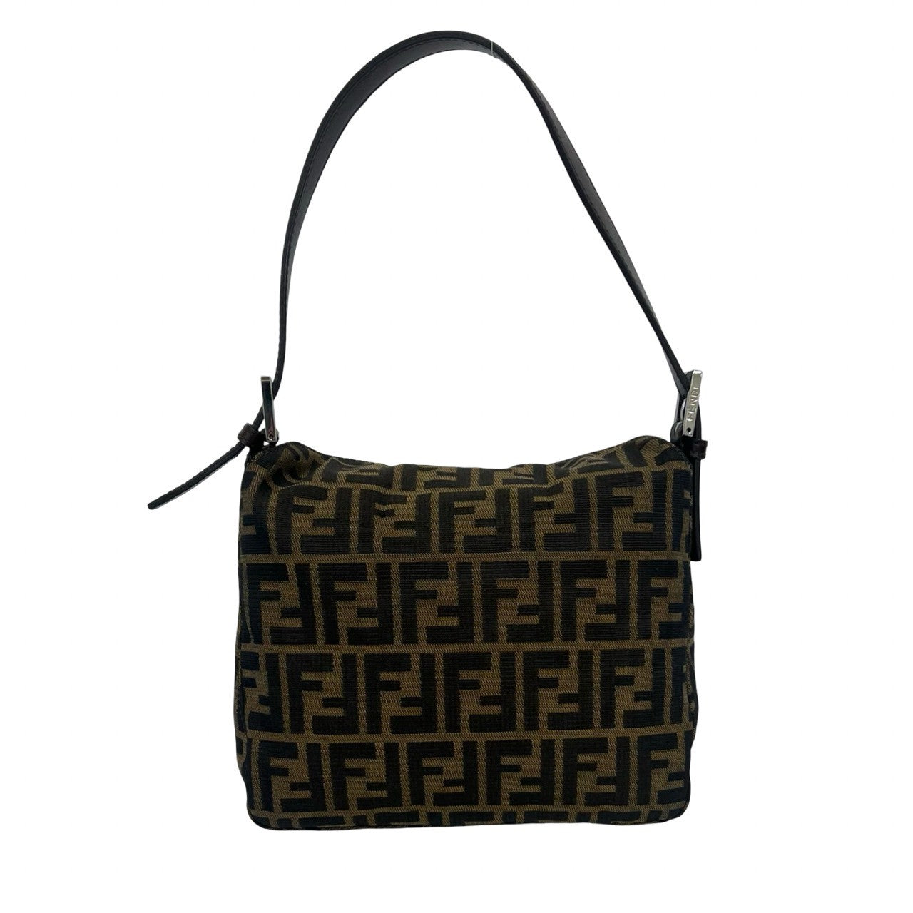 FENDI フェンディ (Vintage) マンマバケット ショルダーバッグ 3