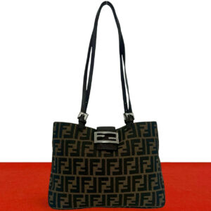 FENDI フェンディ (Vintage) トートバッグ