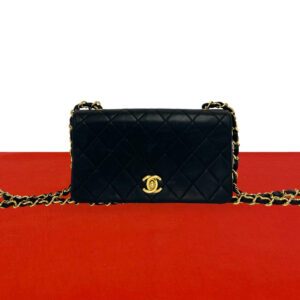 CHANEL シャネル (Vintage) ショルダーバッグ