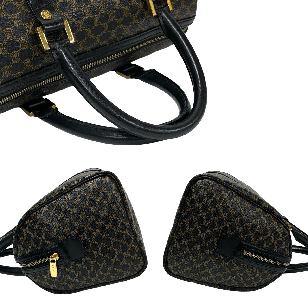 CELINE Vintage 5