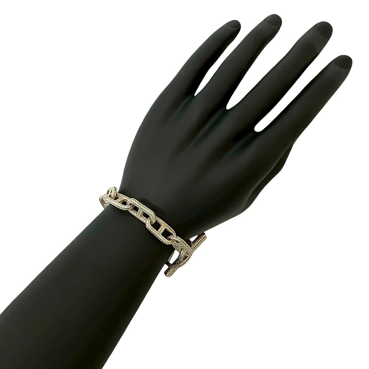 TIFFANY&Co. Vintage アンカー チェーンブレス 2