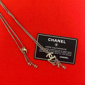 CHANEL シャネル ネックレス