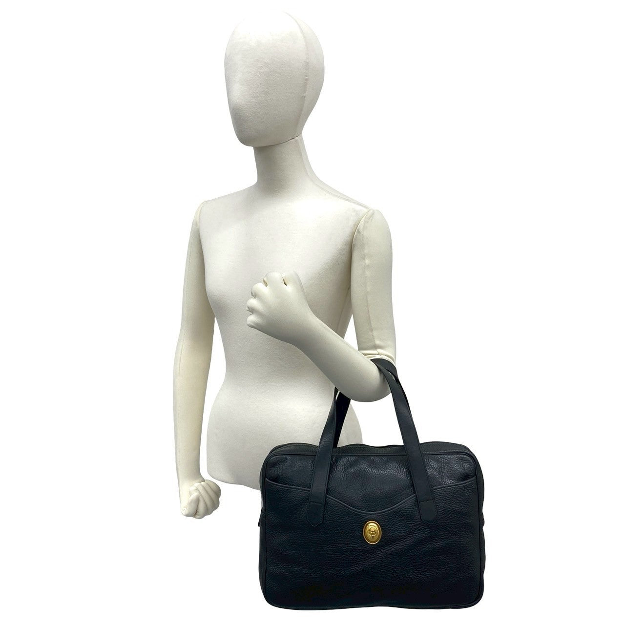 Christian Dior ディオール (Vintage) ハンドバッグ 2