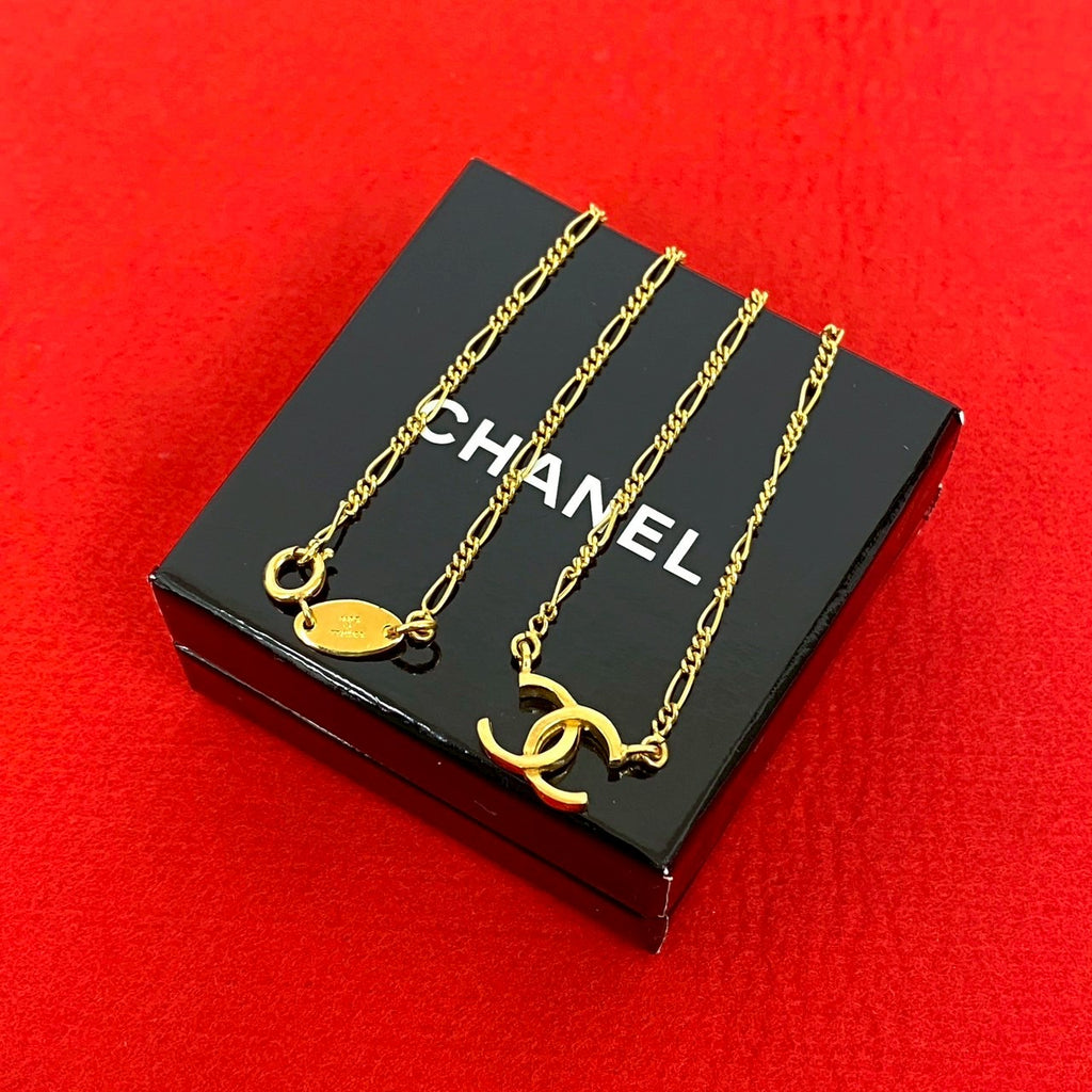 CHANEL シャネル (Vintage) ネックレス 14