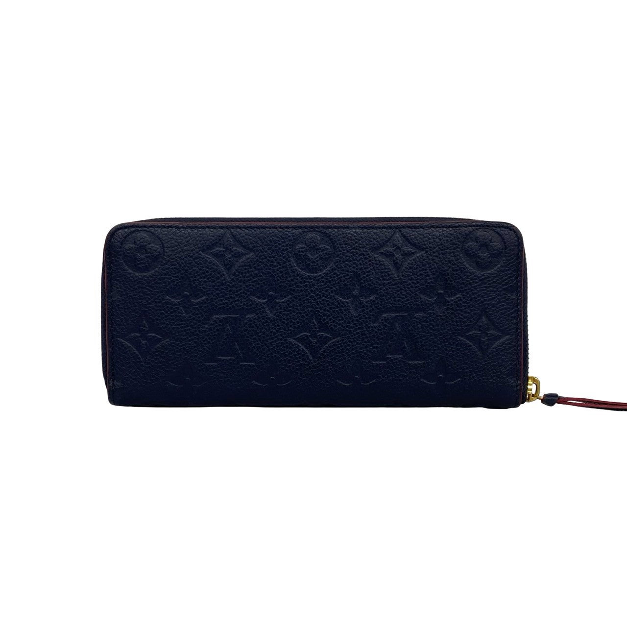 LOUIS VUITTON ルイヴィトン ジッピーウォレット 長財布 2