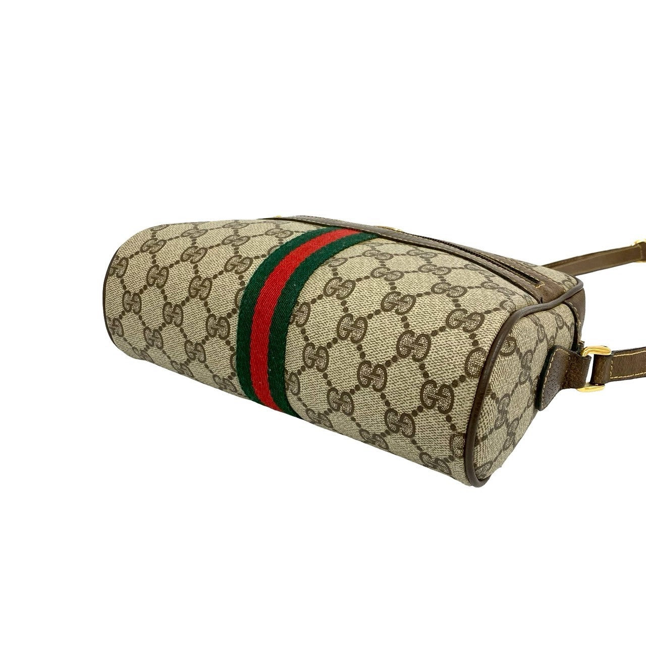 GUCCI グッチ (Vintage) ショルダーバッグ 8