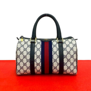 GUCCI グッチ (Vintage) ハンドバッグ