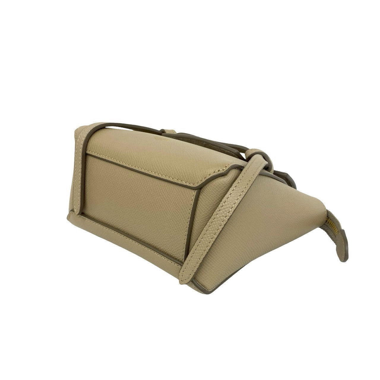 CELINE セリーヌ ベルトバッグ ピコ ショルダーバッグ 8
