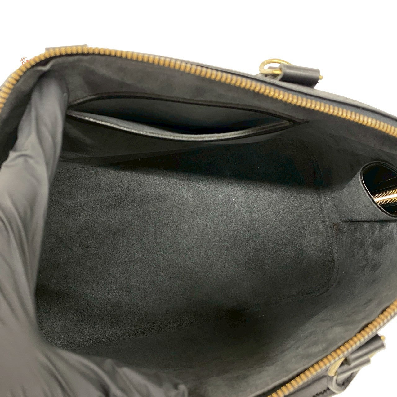 LOUIS VUITTON ルイヴィトン (Vintage) アルマ ハンドバッグ 9