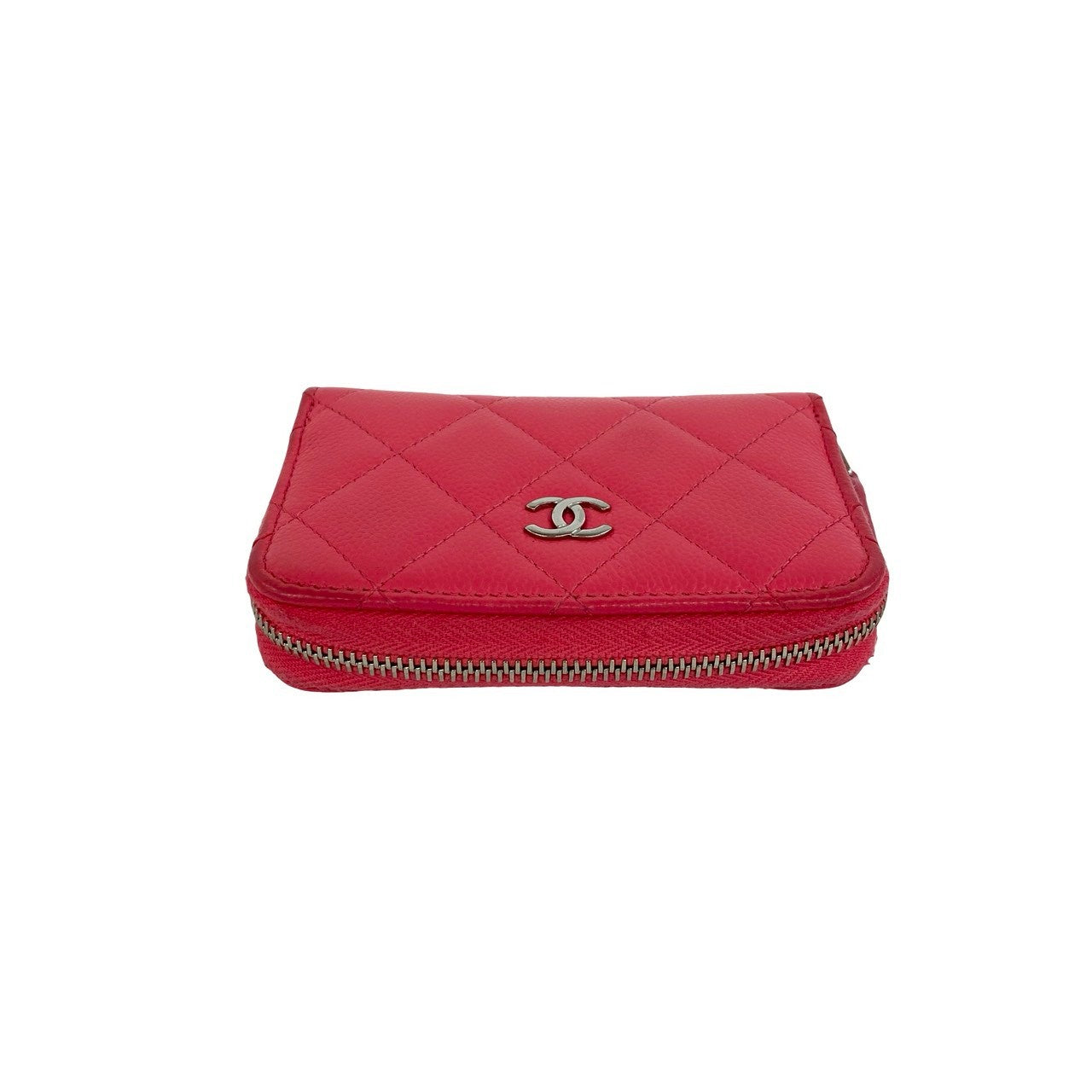 CHANEL シャネル コインケース 3