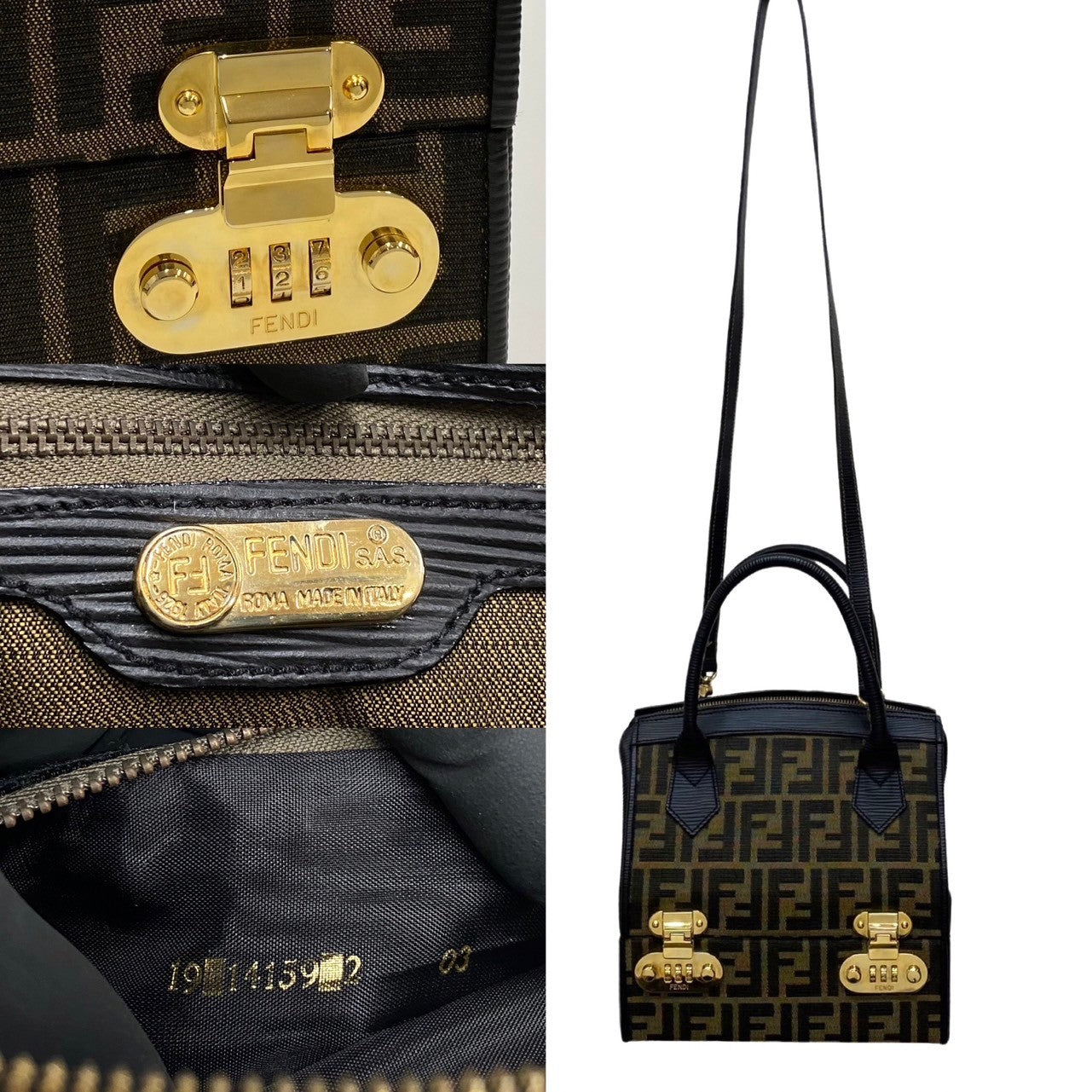 FENDI 4