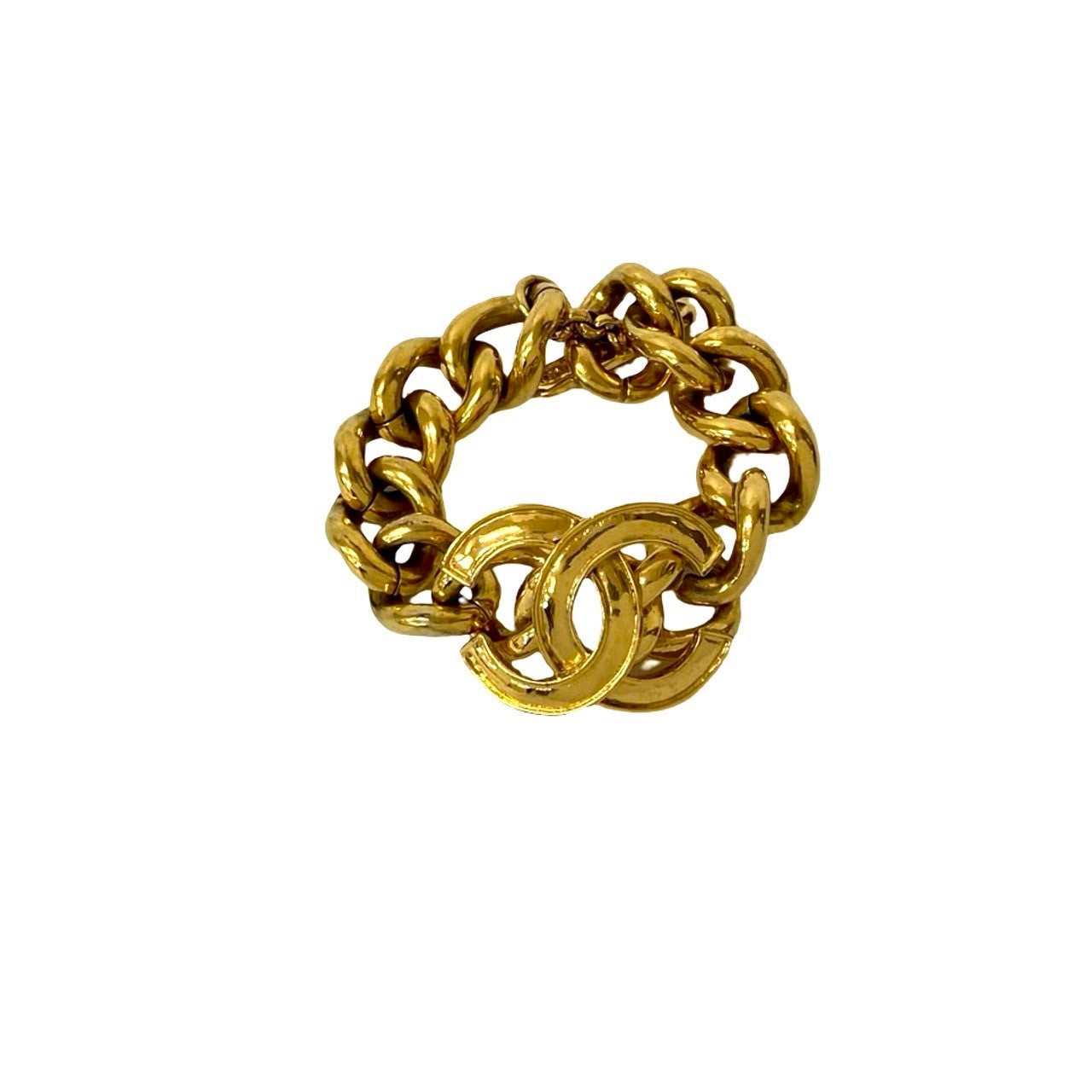 CHANEL シャネル (Vintage) ブレスレット 4