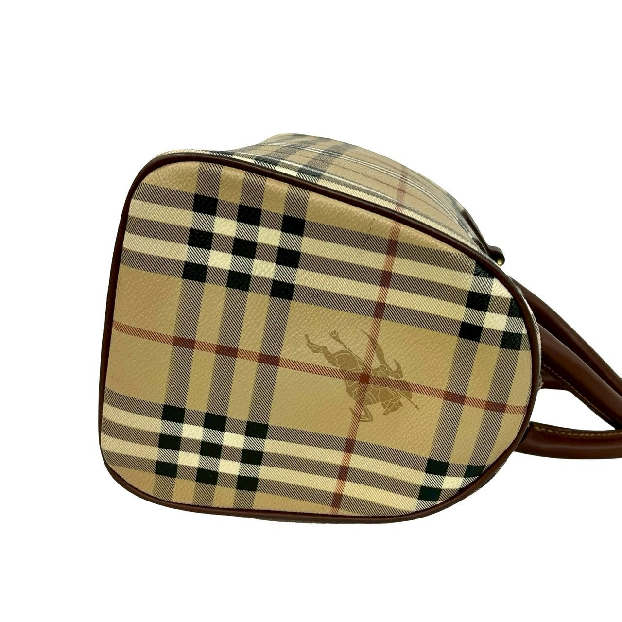 BURBERRY バーバリー ハンドバッグ 6