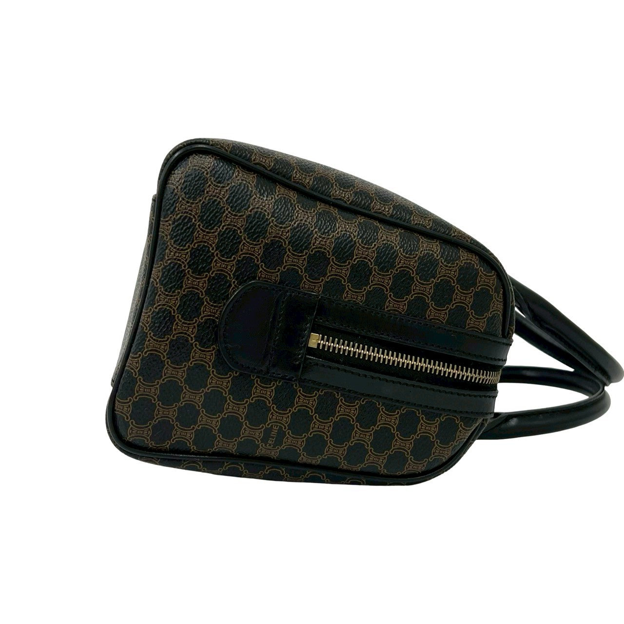 CELINE セリーヌ (Vintage) ハンドバッグ 6