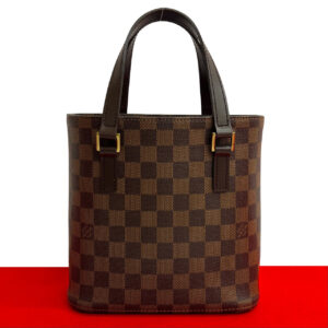 LOUIS VUITTON ルイヴィトン (Vintage) ヴァヴァン PM ハンドバッグ