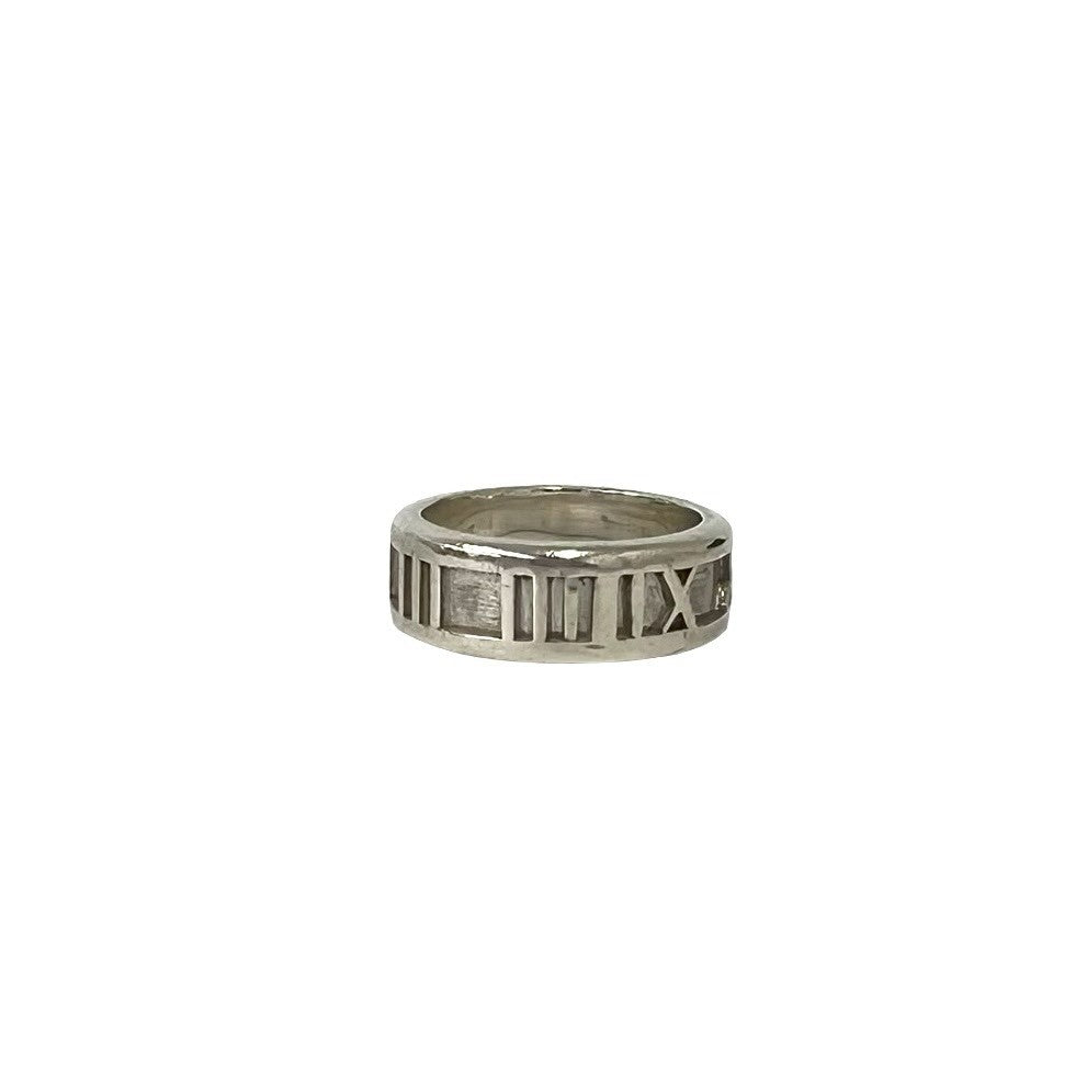 TIFFANY&Co. ティファニー (Vintage) アトラス リング・指輪 4