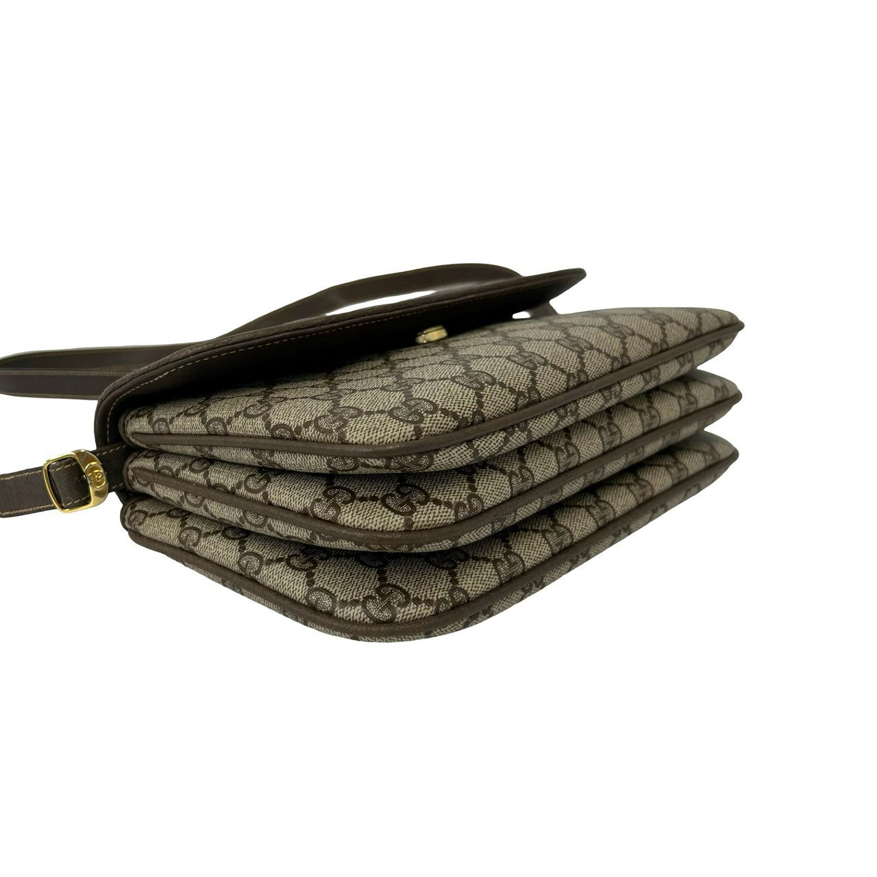 GUCCI グッチ (Vintage) ショルダーバッグ 7
