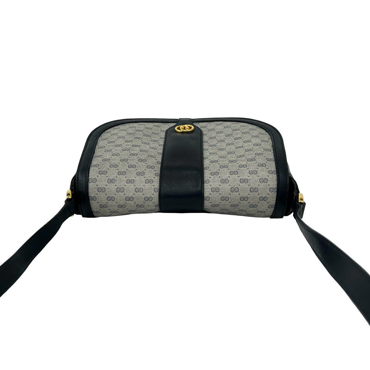 GUCCI グッチ (Vintage) ショルダーバッグ 4
