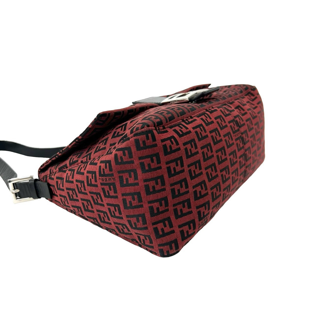 FENDI フェンディ (Vintage) マンマバケット ショルダーバッグ 7