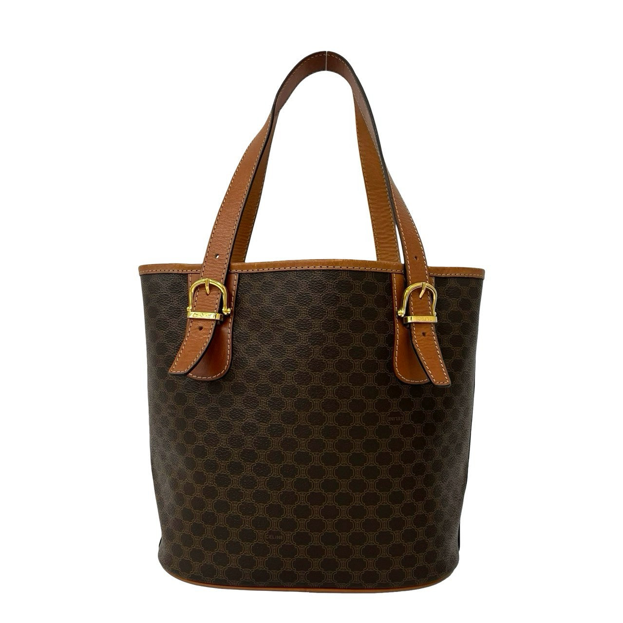 CELINE セリーヌ (Vintage) トートバッグ 3