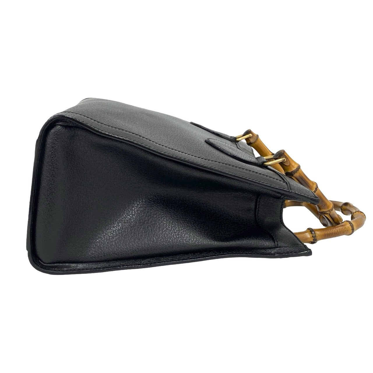 GUCCI グッチ (Vintage) ハンドバッグ 6