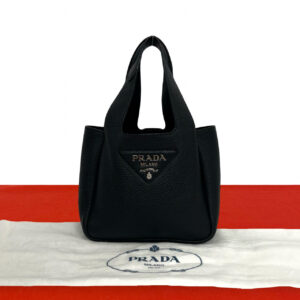 PRADA プラダ ヴィッテロダイノ ハンドバッグ