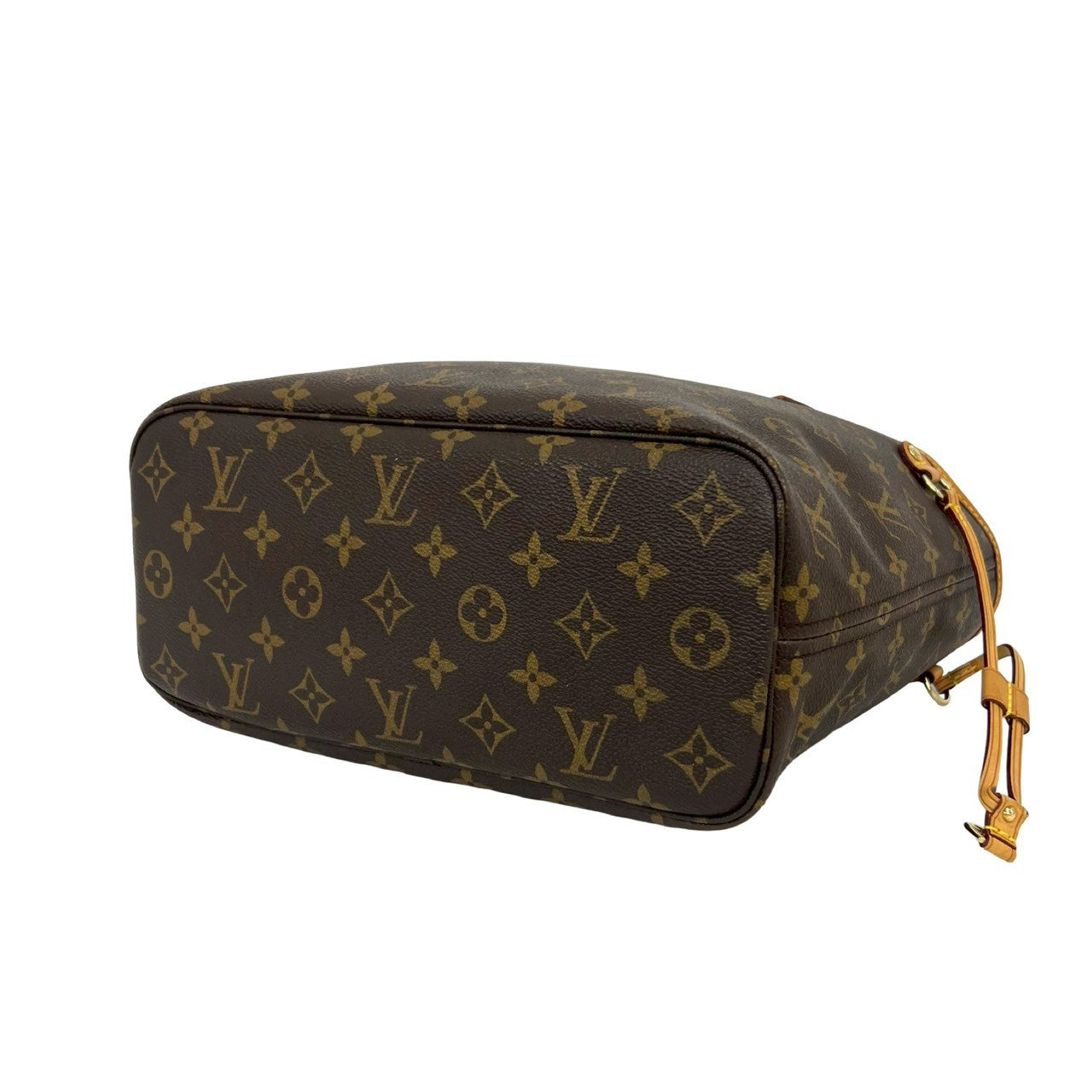 LOUIS VUITTON ルイヴィトン ネヴァーフル PM トートバッグ 8