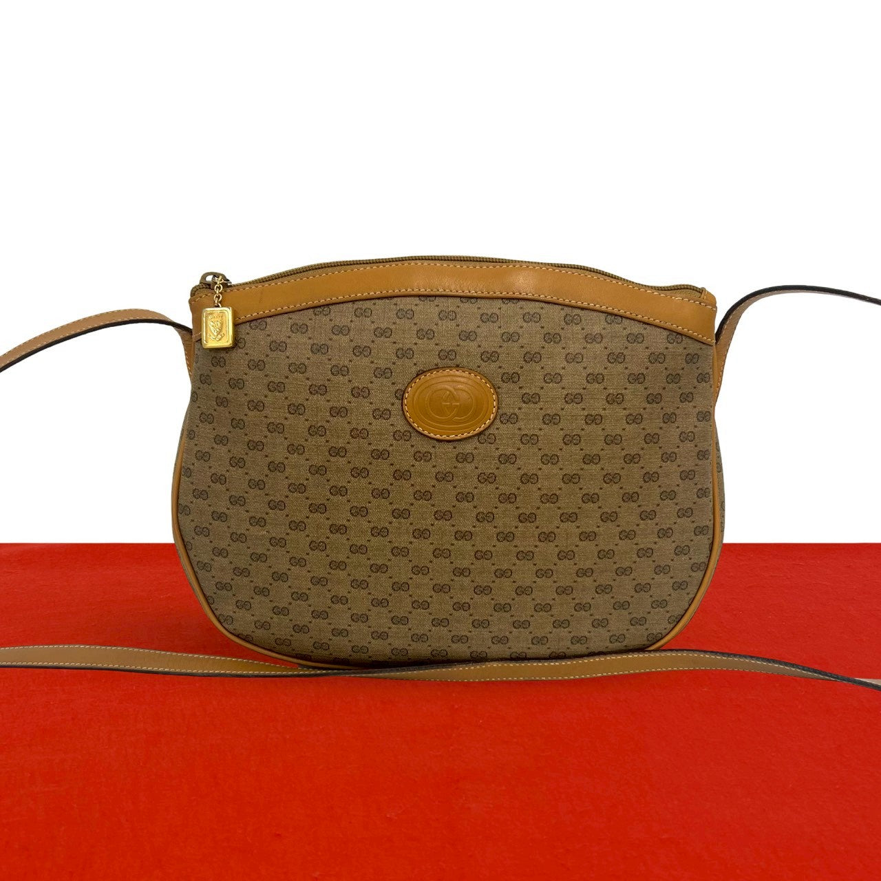 GUCCI グッチ (Vintage) ショルダーバッグ