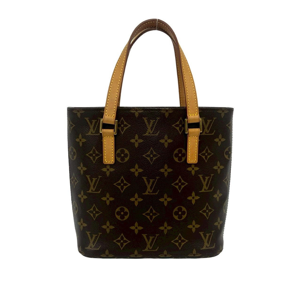 LOUIS VUITTON ルイヴィトン (Vintage) ヴァヴァン PM ハンドバッグ 3