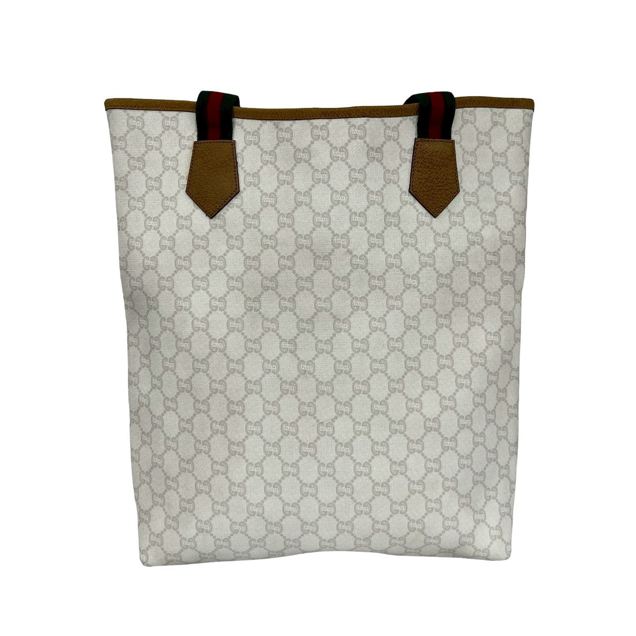 GUCCI グッチ (Vintage) トートバッグ 3