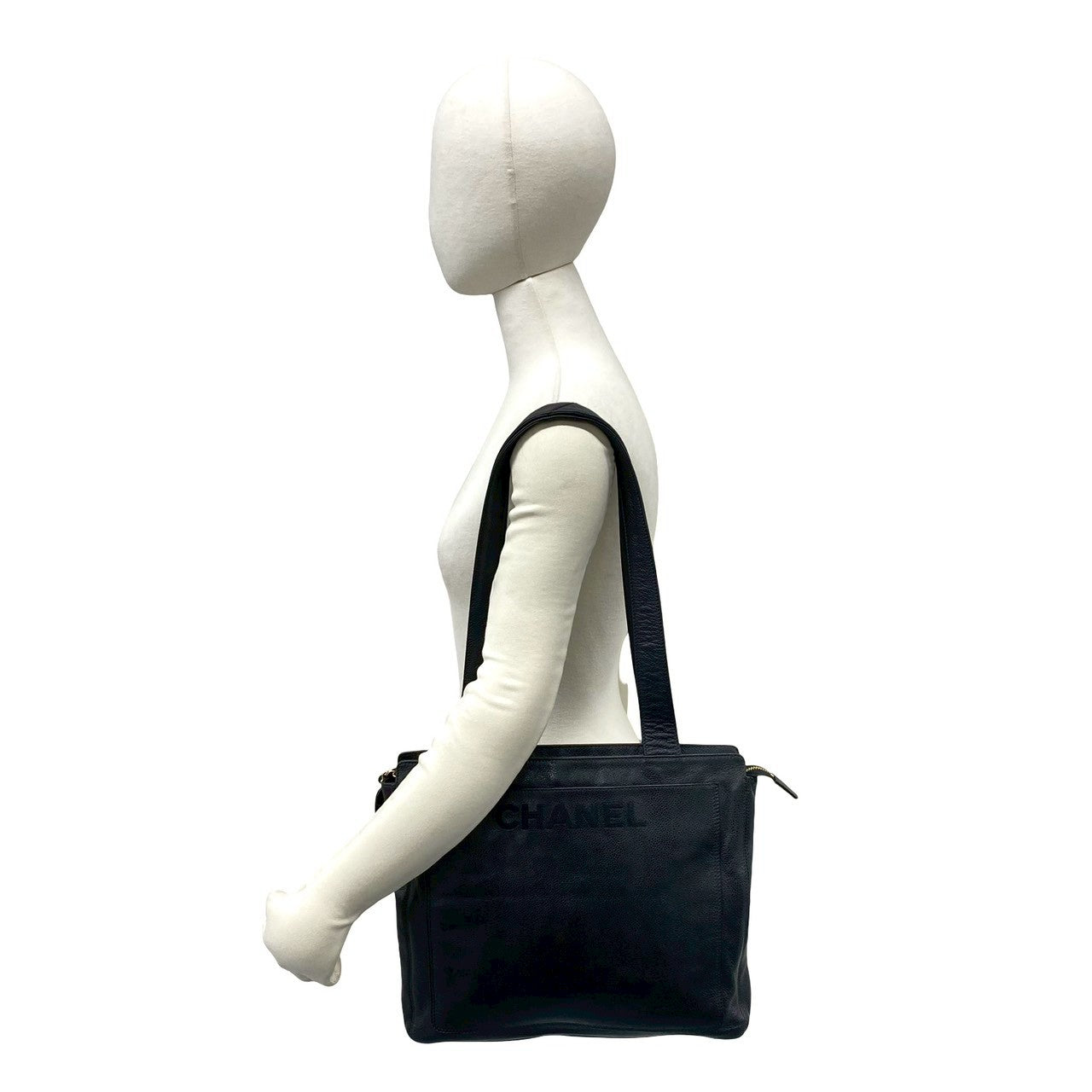 CHANEL シャネル (Vintage) トートバッグ 2