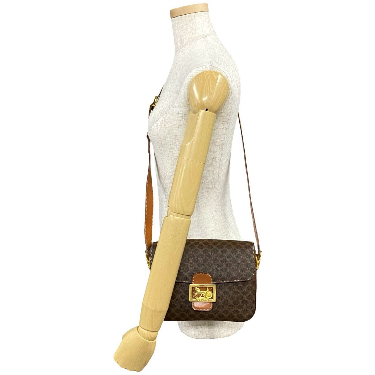 CELINE Vintage 2
