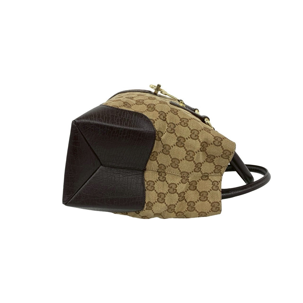 GUCCI グッチ ハンドバッグ 6