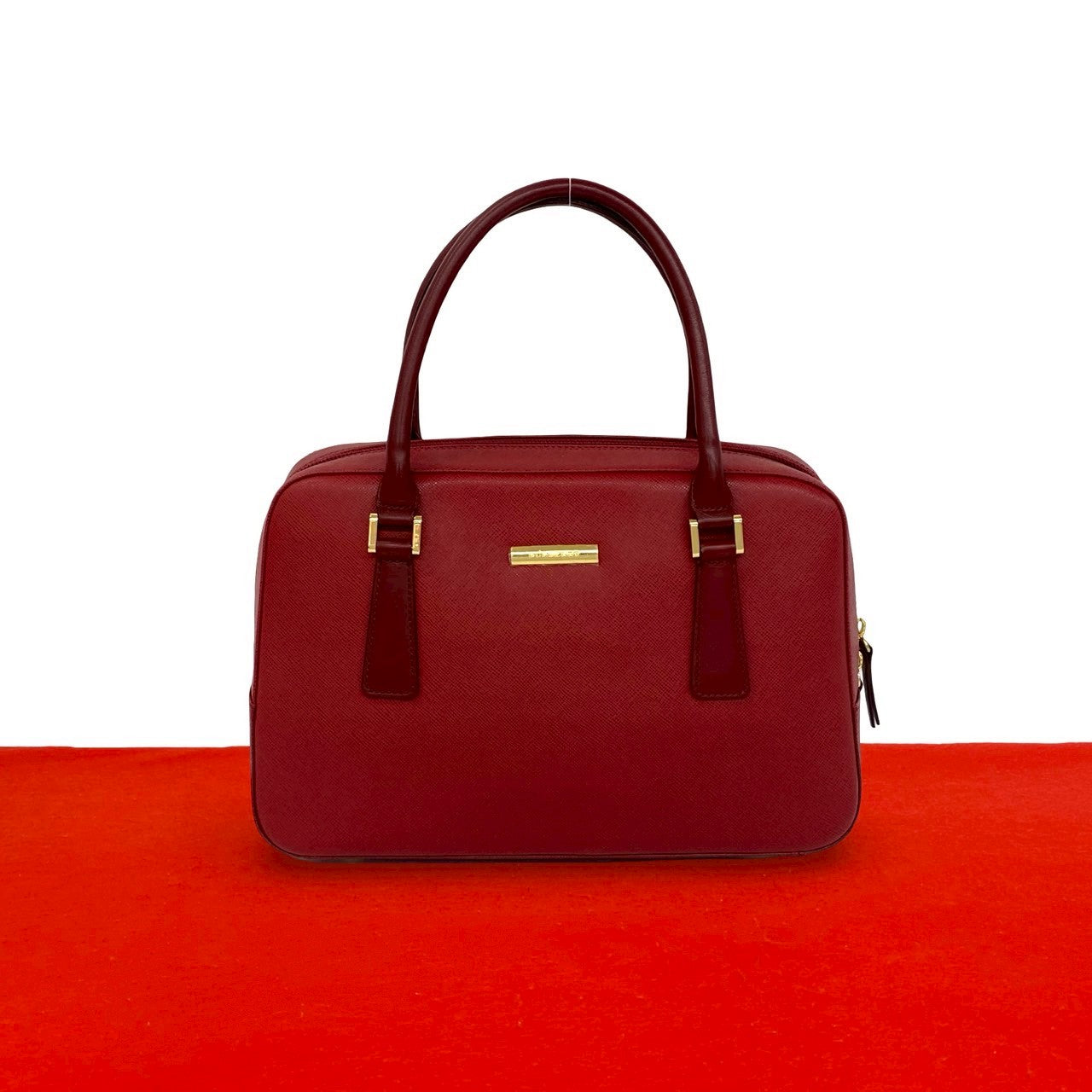 BURBERRY バーバリー ハンドバッグ
