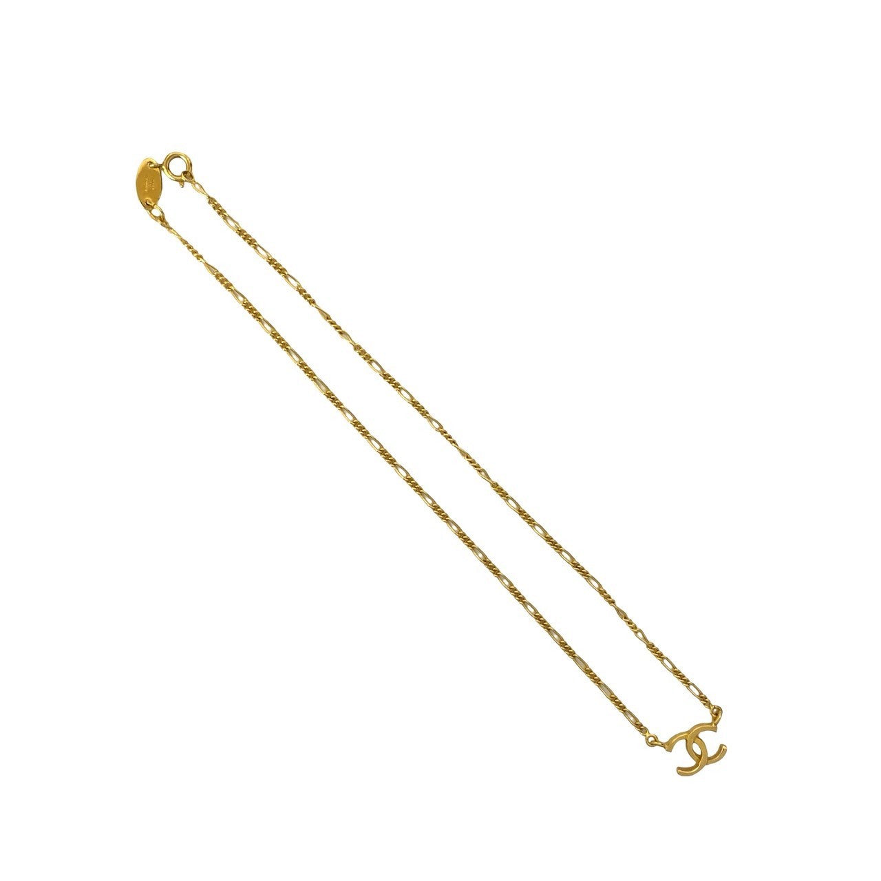 CHANEL シャネル (Vintage) ネックレス 4