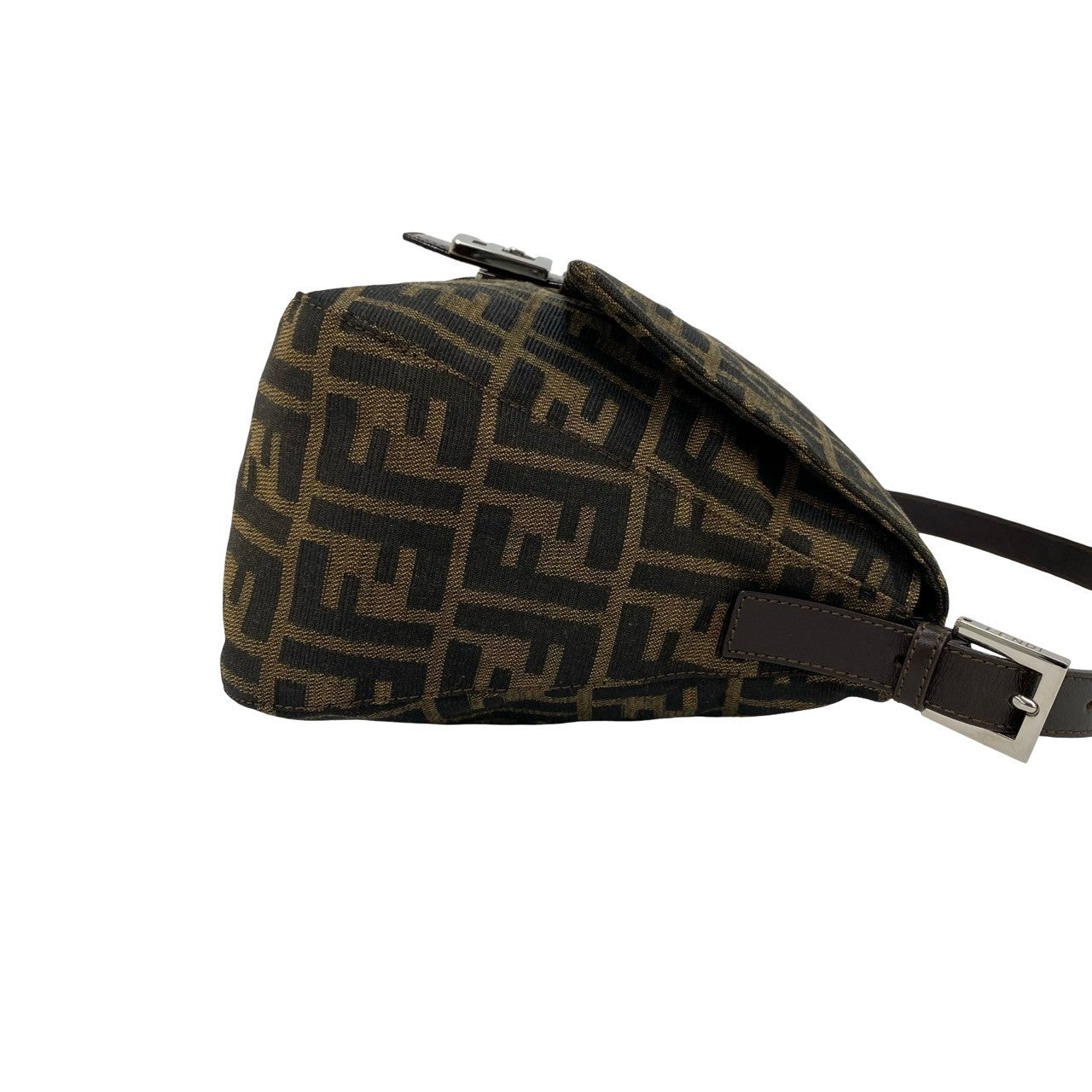 FENDI フェンディ マンマバケット ショルダーバッグ 6